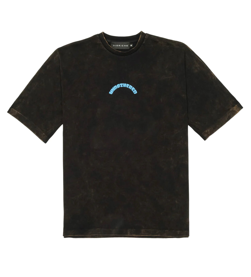 VIE RICHE PARIS  Unbothered Tee