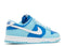 NIKE  DUNK LOW RETRO QS 'ARGON' 2022