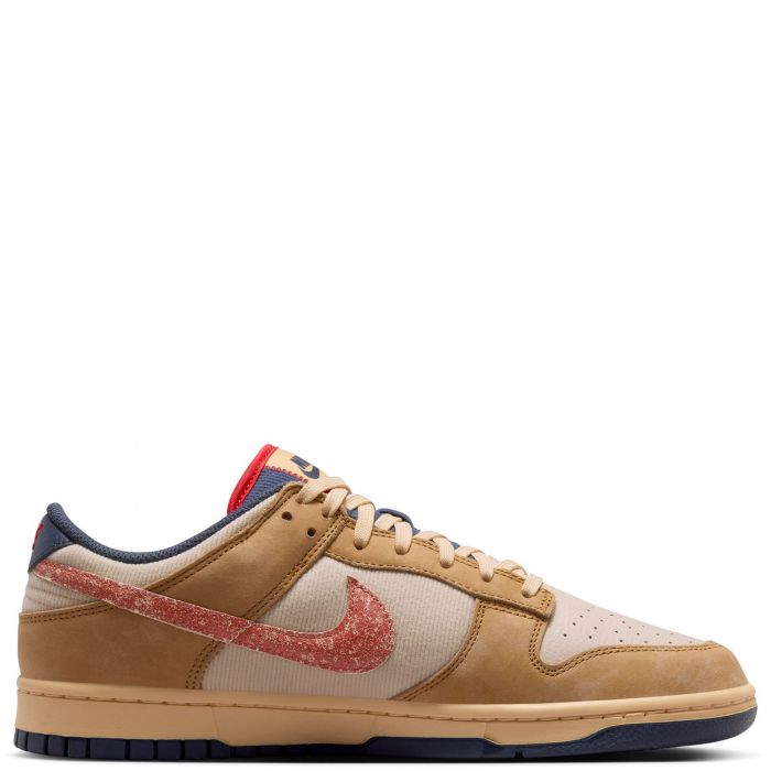 DUNK LOW RETRO SE Men – Wheat/Burnt Sunrise-sanddrift