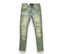 Focus Denim Rip & Repair06 Tint Blue 3506