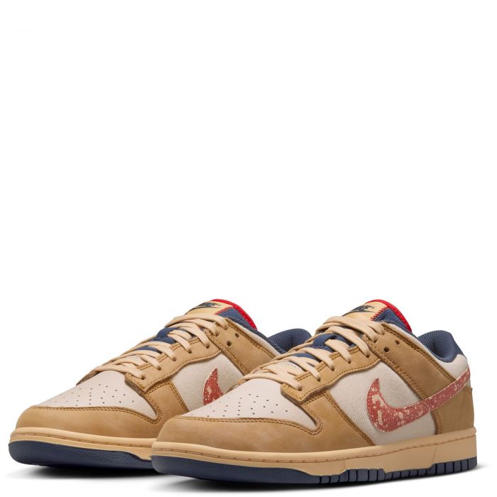 DUNK LOW RETRO SE Men – Wheat/Burnt Sunrise-sanddrift