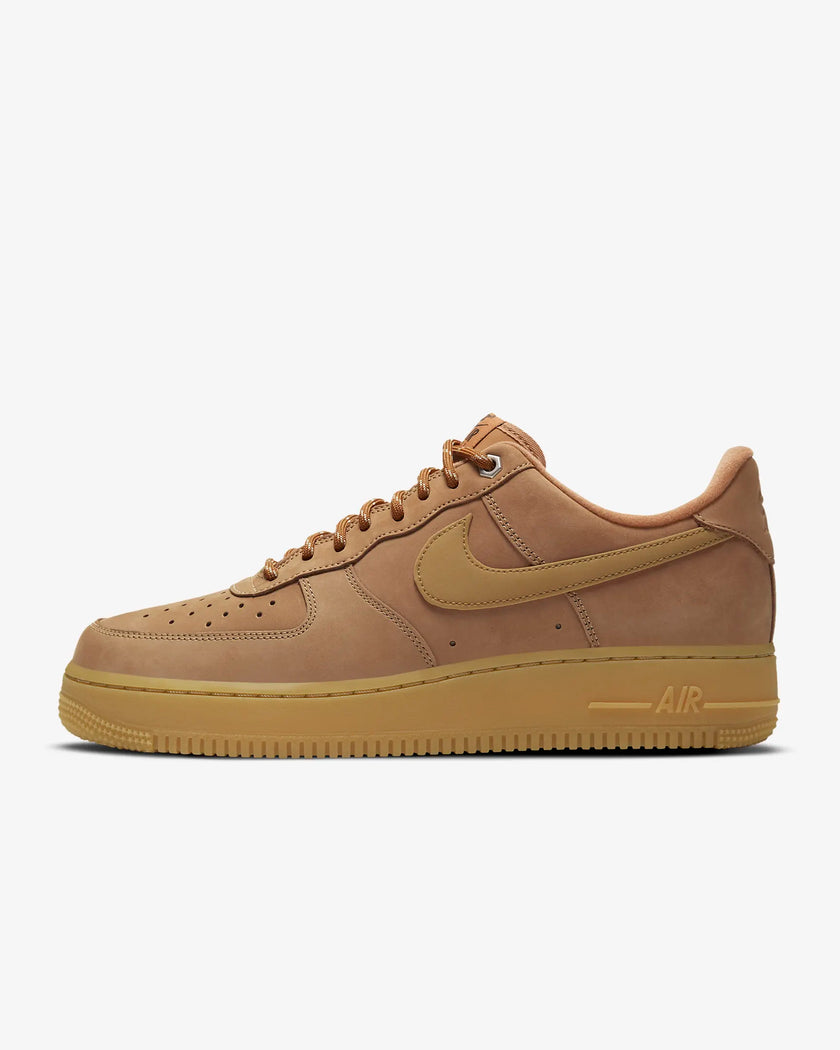 Nike Air Force 1 '07 WB-Wheat