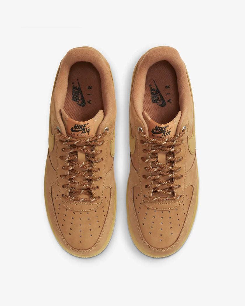 Nike Air Force 1 '07 WB-Wheat