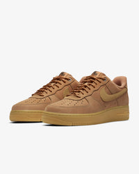 Nike Air Force 1 '07 WB-Wheat