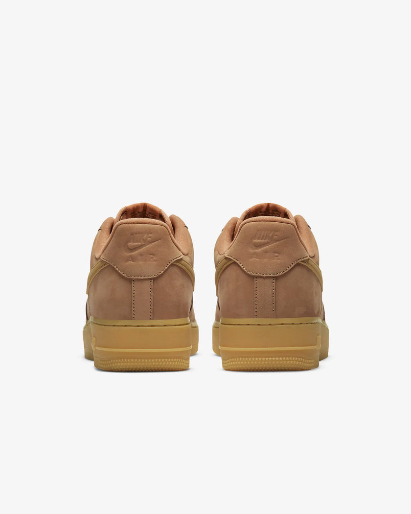 Nike Air Force 1 '07 WB-Wheat