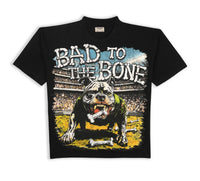 FWRD MEN'S BAD TO THE BONE (TOP DOG) S/SLV TEE