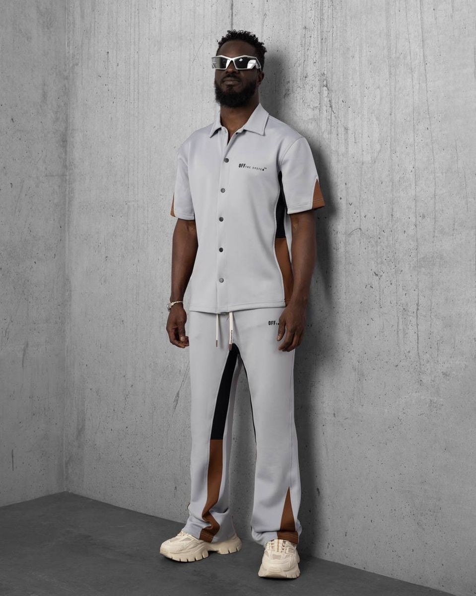 OFF THE SYSTEM 2 PC SET MEN