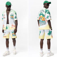 OFF THE SYSTEM SUMMER TIME 2PC SET