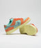 Nike SB Dunk Low Orange Emerald Rise