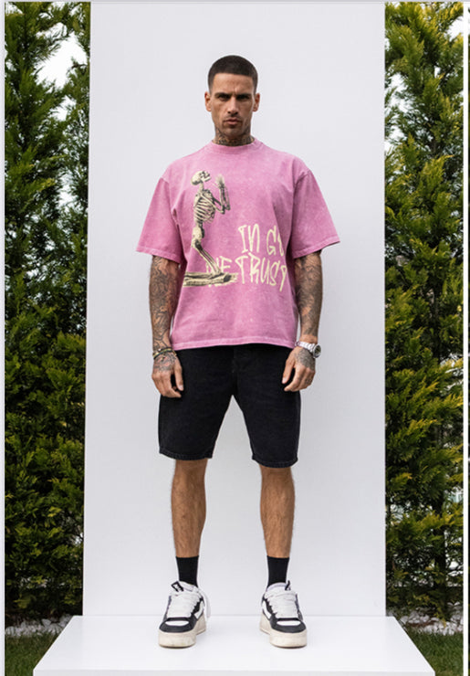 In God We Trust Tshirt