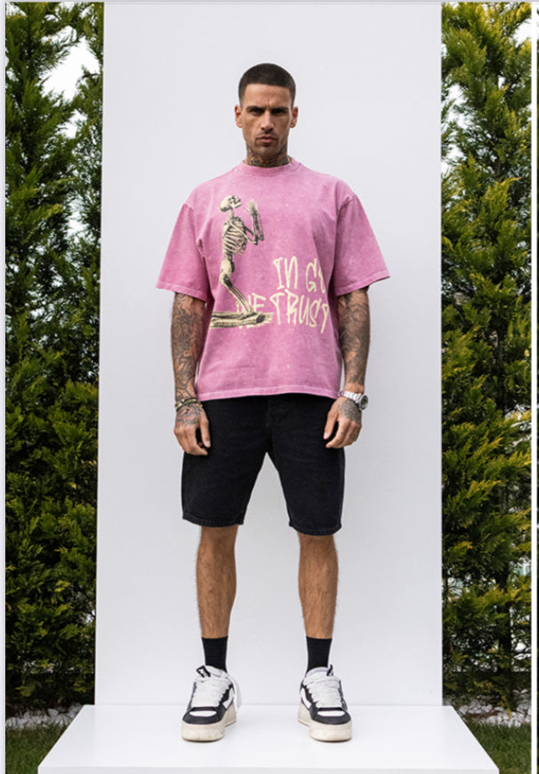 In God We Trust Tshirt