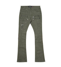 Gunzinii Denim Pant