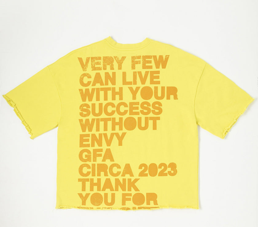 GFA Fruita Ss Knit Tshirt