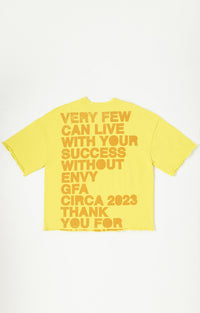 GFA Fruita Ss Knit Tshirt