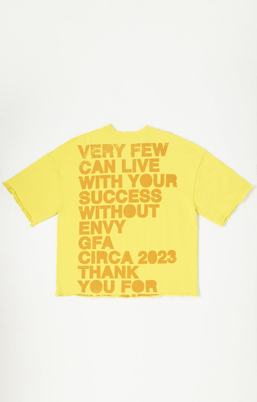 GFA Fruita Ss Knit Tshirt