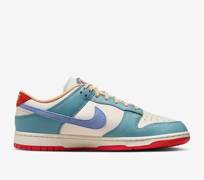 Nike Dunk Low Premium Shoes