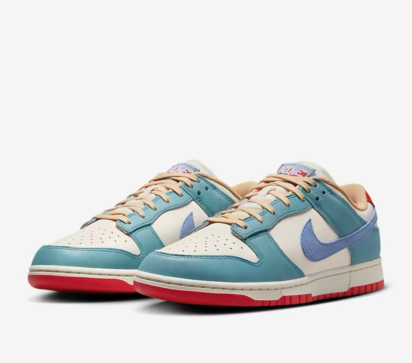 Nike Dunk Low Premium Shoes