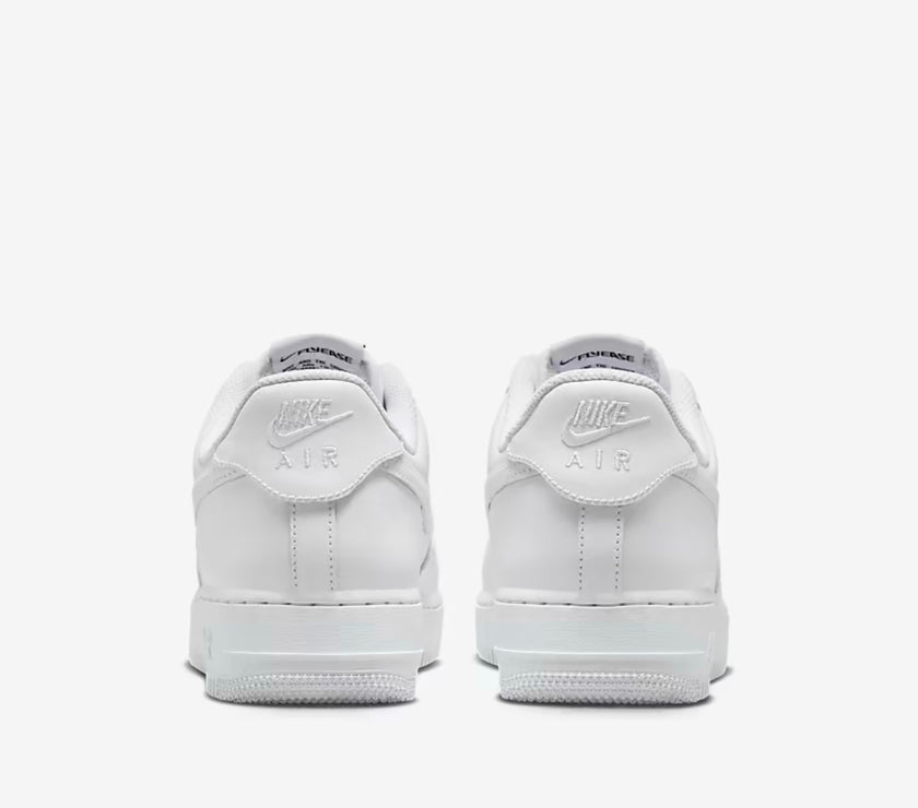 Nike Air Force 1 '07 EasyOn Shoes