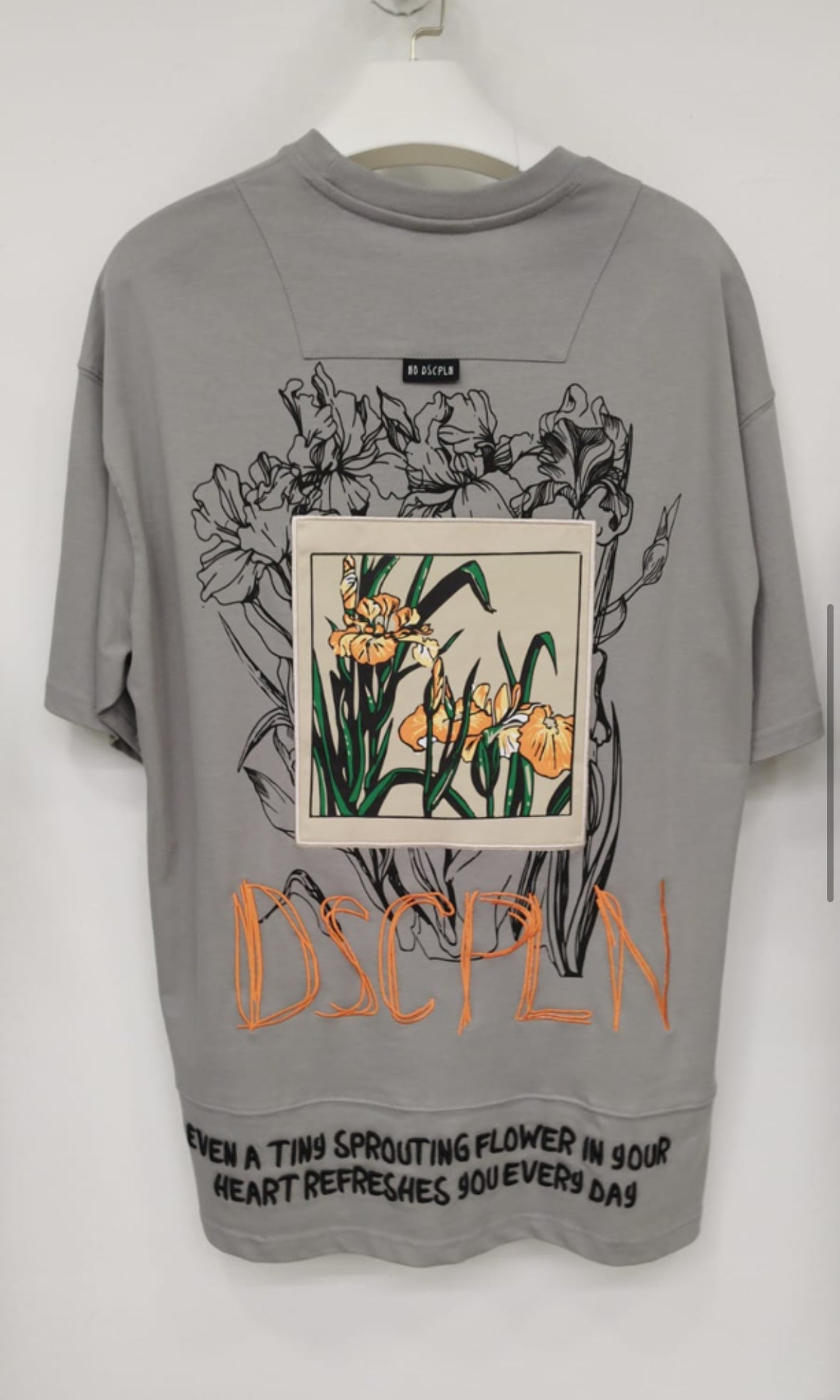 tee。 Z's the Day Tee | SUPER73