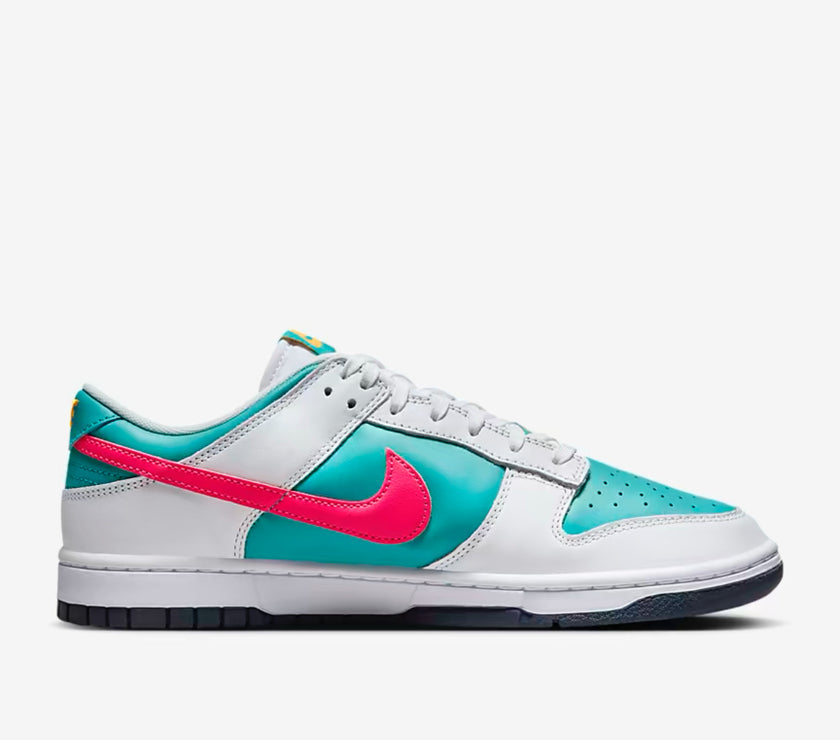 Nike Dunk Low Retro Men's Shoes