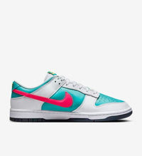 Nike Dunk Low Retro Men's Shoes