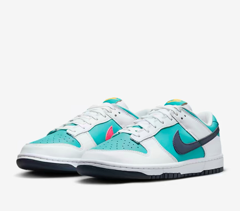 Nike Dunk Low Retro Men's Shoes