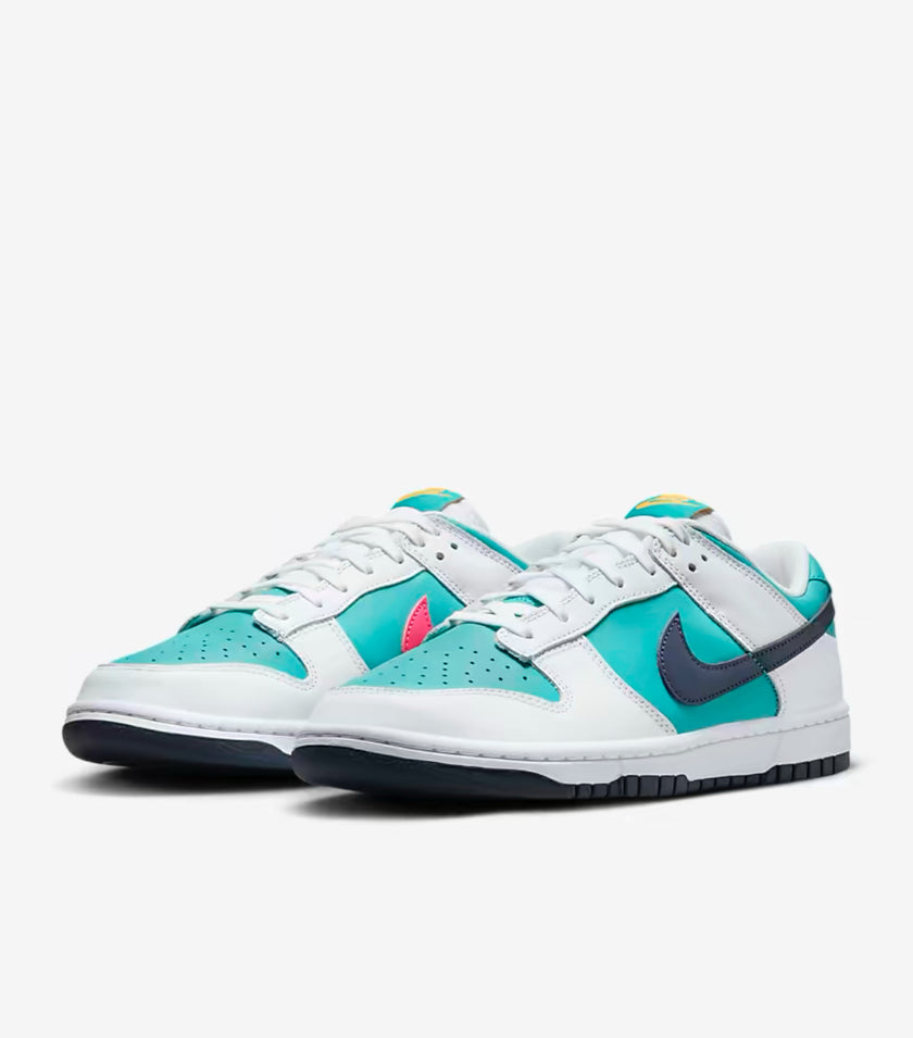 Nike Dunk Low Retro Men's Shoes