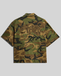 GFTD DRAKE OG CAMO OVER SHIRT