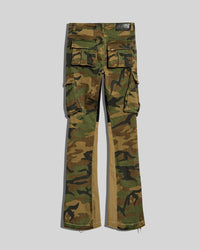 GFTD DRAKE OG CAMO PANTS