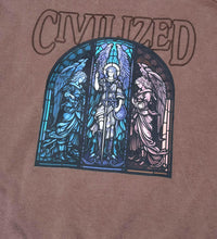 CIVILIZED BELIEVE FLARE SET