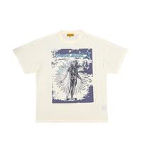 CIVILIZED RISING STAR TEE