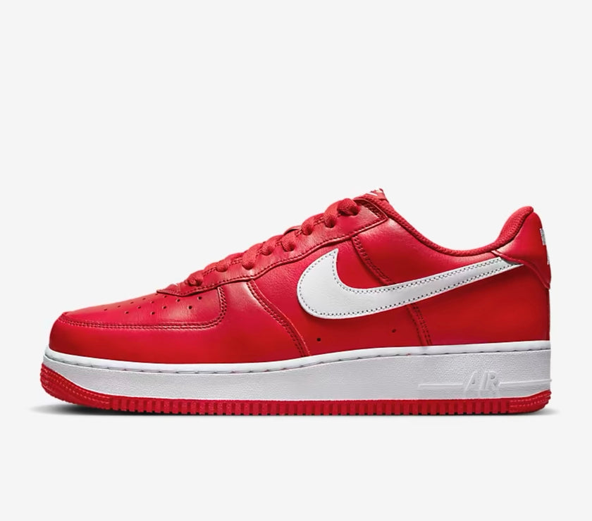 NIKE AIR FORCE 1 LOW RETRO