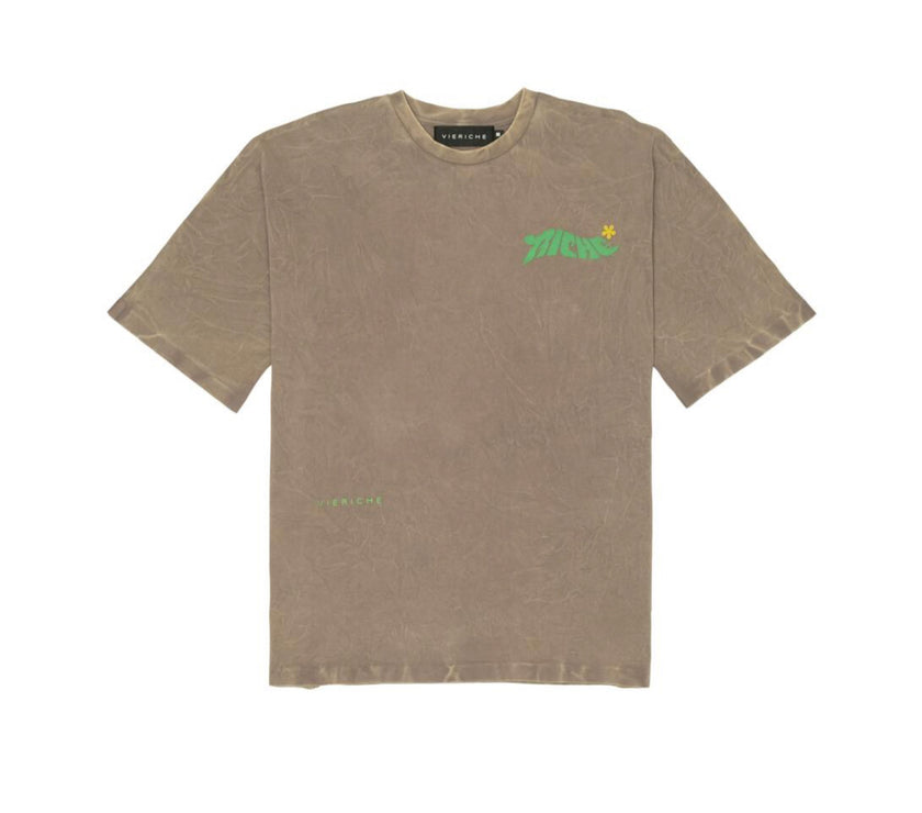 VIE RICHE LAWLESS TEE