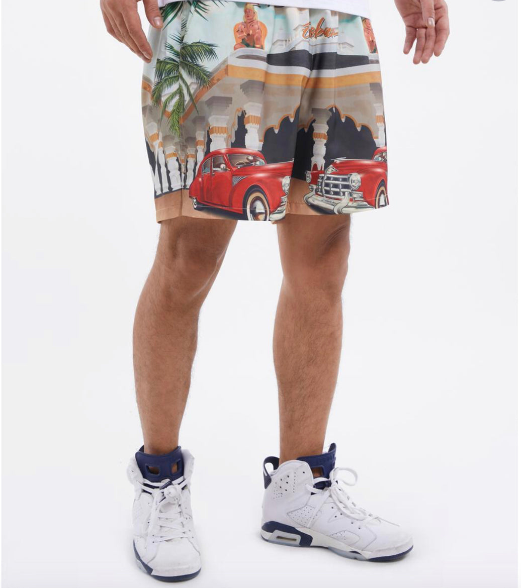 Roku Studio - Escobar Hometown