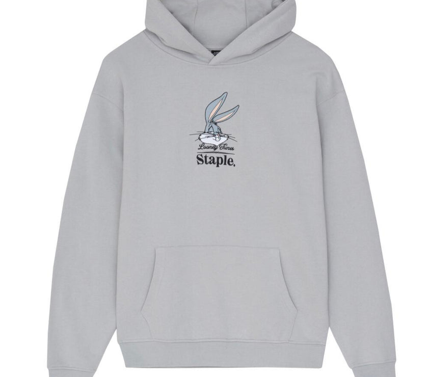 STAPLE BUGS HOODIE