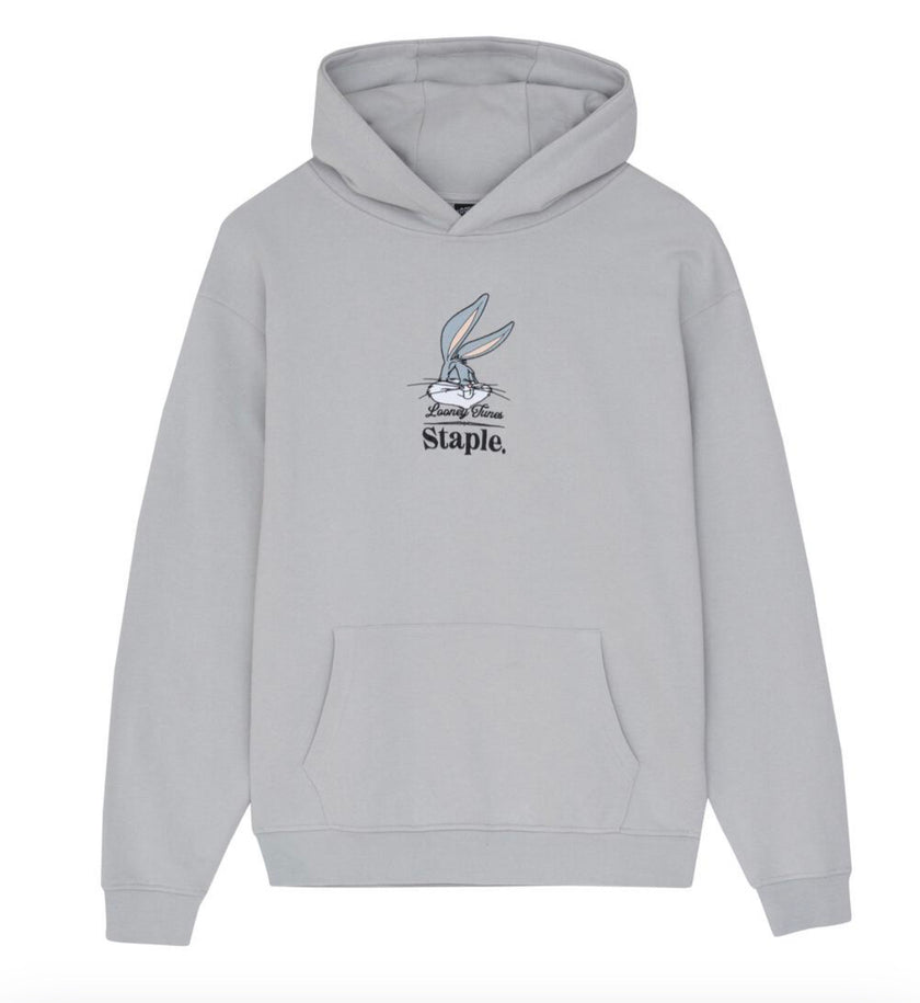 STAPLE BUGS HOODIE