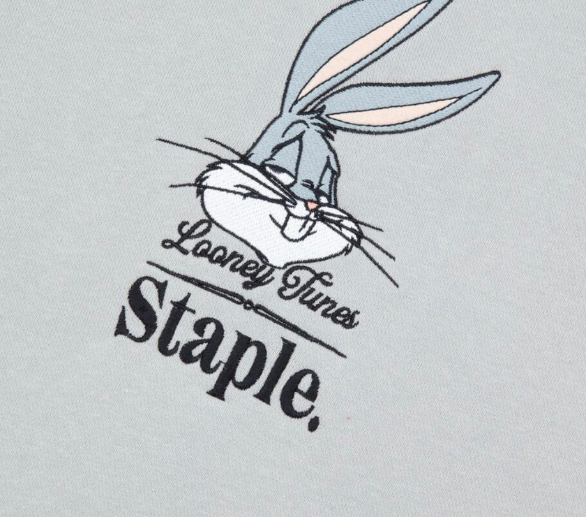 STAPLE BUGS HOODIE