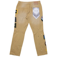 FIRST ROW ACT OF LIVING RODEO WORKWEAR PANTS