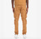 COPPER RIVET TIMBER BROWN CARGO PANTS