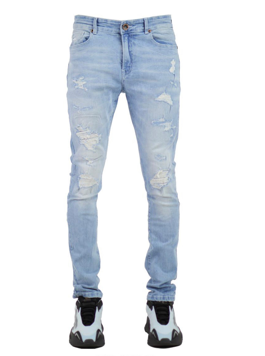 Men's sale Focus Jeans