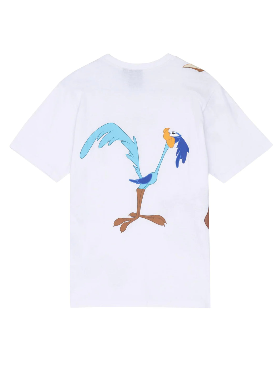 STAPLE LOONEY TUNES AOP TEE