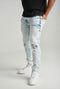 SPARK STRETCH SLIM FIT JEANS