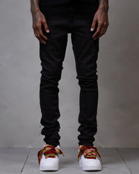 GFTD Benson Skinny Jean - Black GFTD Brand