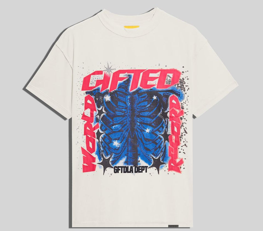 GFTD World Record - Bone GFTD Brand