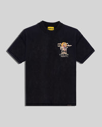 GFTD Bounty Tee - Black