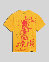 GFTD PARADISE CITY SAGE