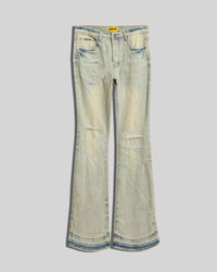 GFTD JACK JEAN - LIGHT WASH