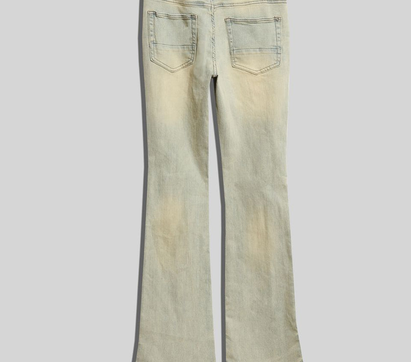 GFTD JACK JEAN - LIGHT WASH