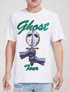 ROKU STUDIO GHOST TOUR TEE