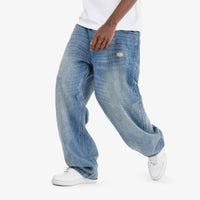 Copper Rivet Men Baggy jeans